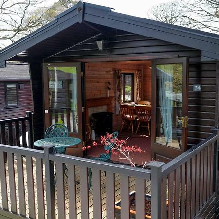 קזיק Fellside Lodge מראה חיצוני תמונה