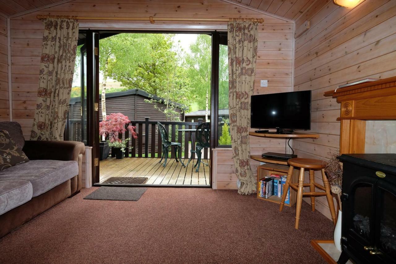 קזיק Fellside Lodge מראה חיצוני תמונה