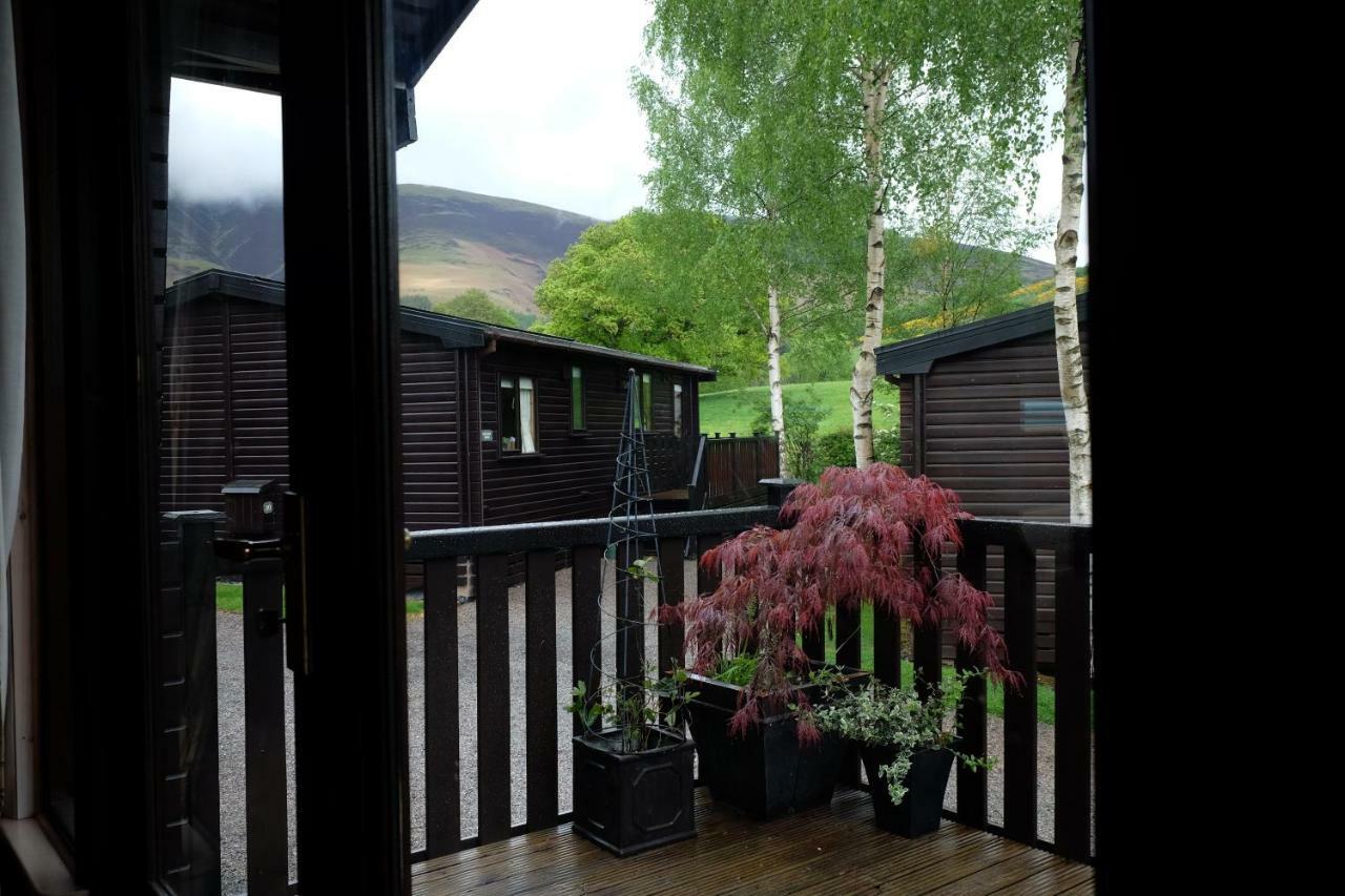 קזיק Fellside Lodge מראה חיצוני תמונה