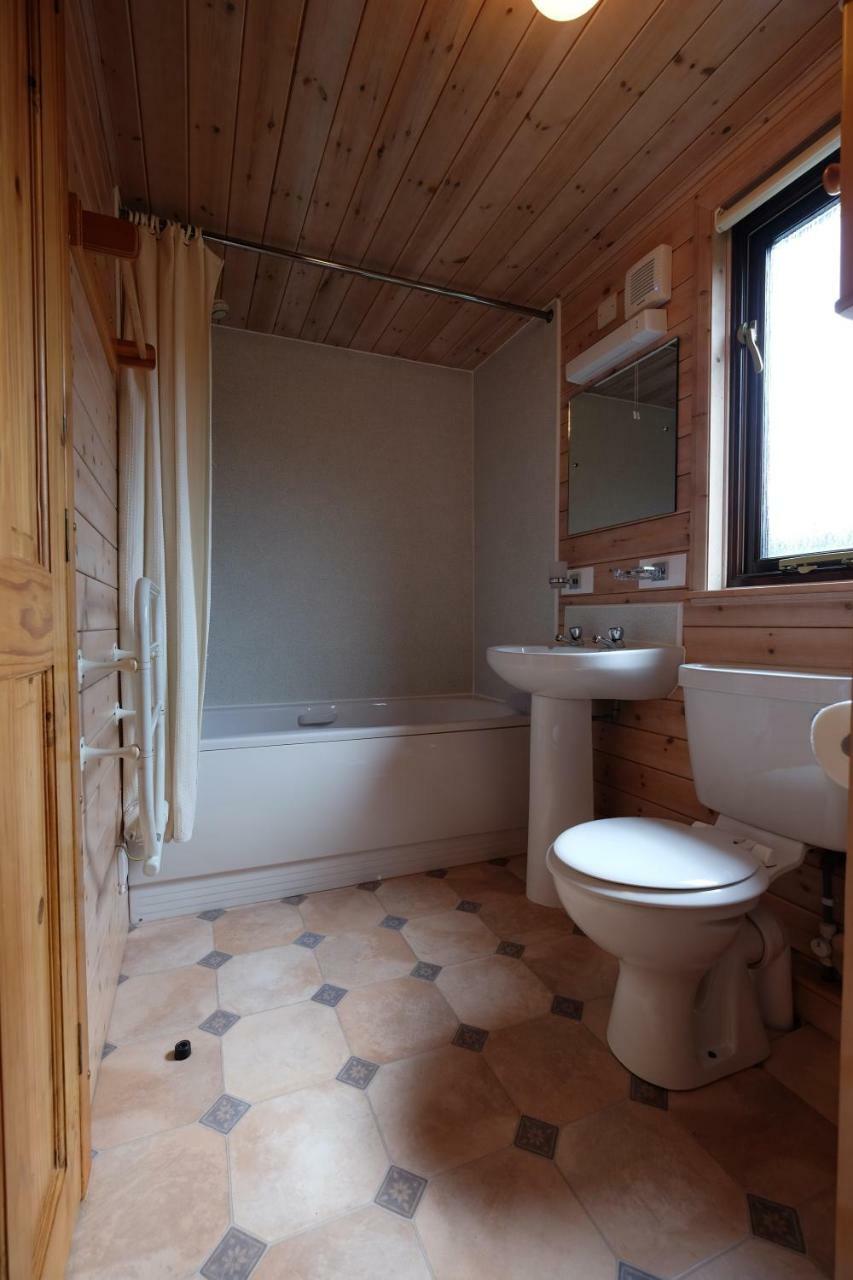 קזיק Fellside Lodge מראה חיצוני תמונה