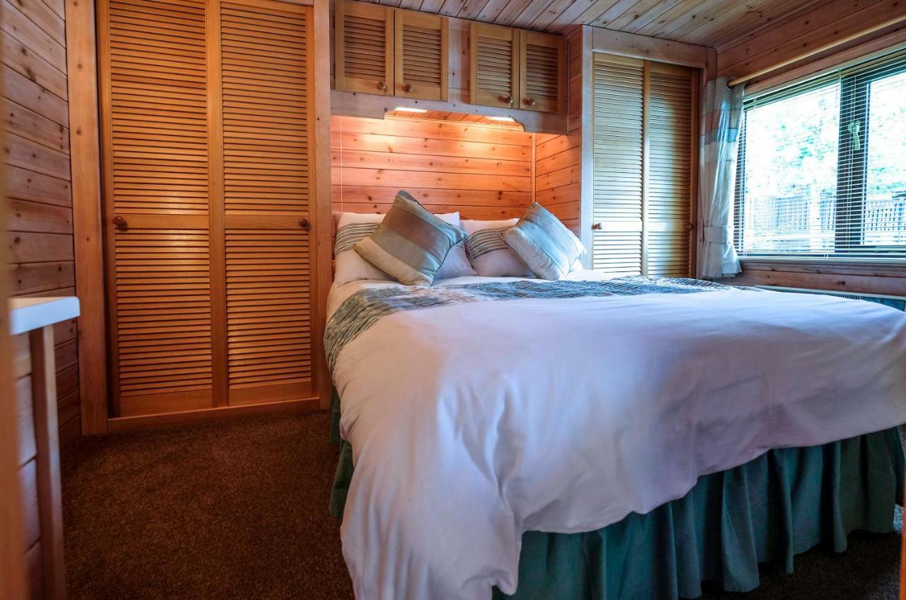 קזיק Fellside Lodge מראה חיצוני תמונה