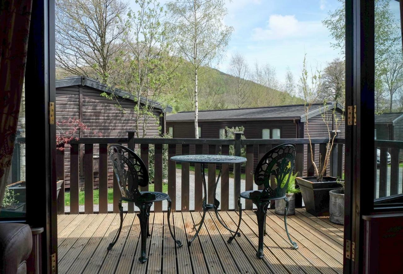 קזיק Fellside Lodge מראה חיצוני תמונה